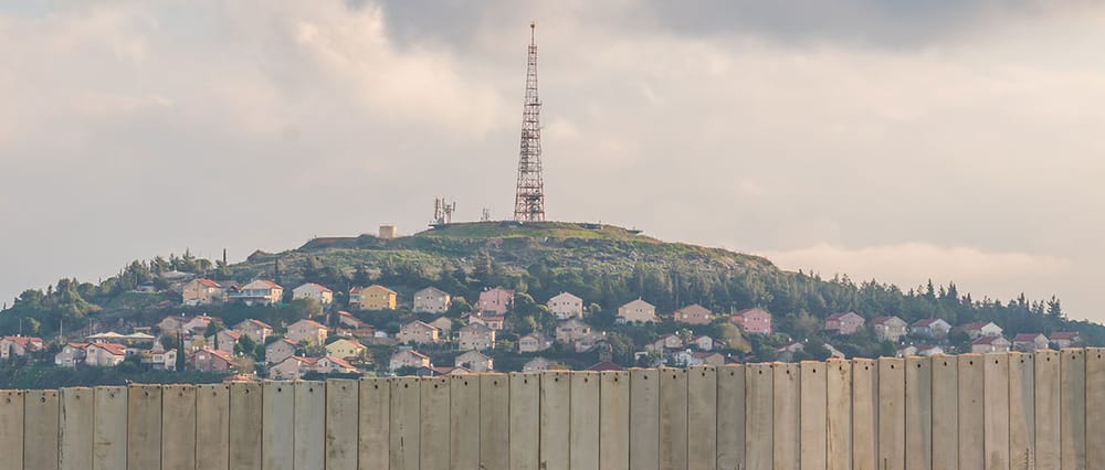 Israels zweite Front gegen den Libanon | Von Jochen Mitschka Beitragsbild