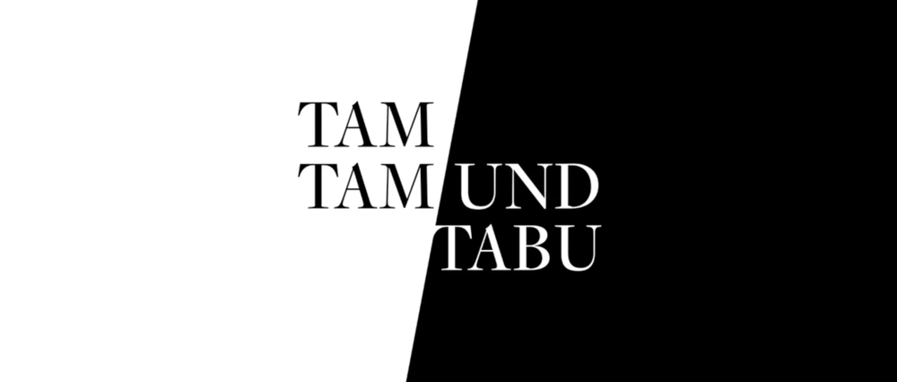 Sachbuch «Tamtam und Tabu» von Rainer Mausfeld und Daniela Dahn Beitragsbild