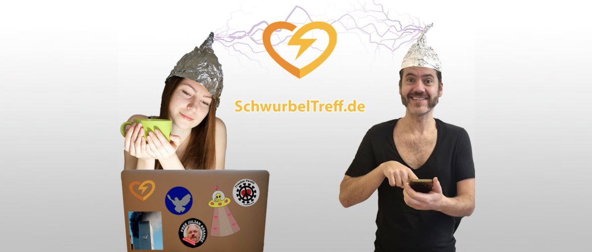 SchwurbelTreff.de mit steigenden Zahlen und Jobvermittlung Beitragsbild