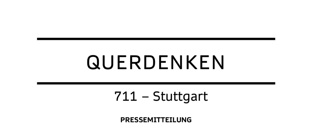 PRESSEMITTEILUNG Querdenken-711: Lügt der Berliner Innensenator Andreas Geisel bewusst? Beitragsbild