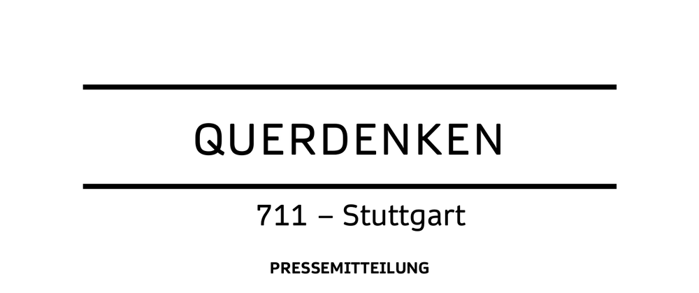 PRESSEMITTEILUNG Querdenken-711: Facebook- und Instagram-Seiten der Bürgerbewegung gelöscht Beitragsbild