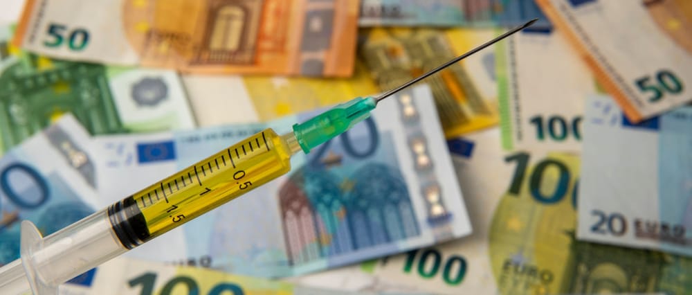 Buchrezension: "Die Corona-Verschwörung" Beitragsbild