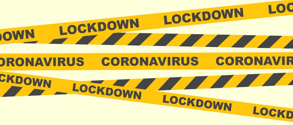 Rückblick auf das Corona-Verbrechen Beitragsbild