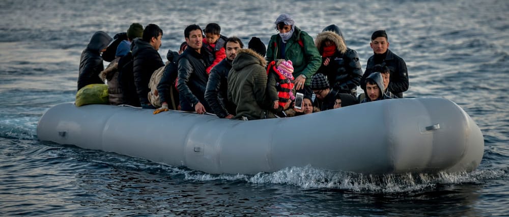 EU-Hymne: „Alle Menschen werden Brüder“ Beitragsbild