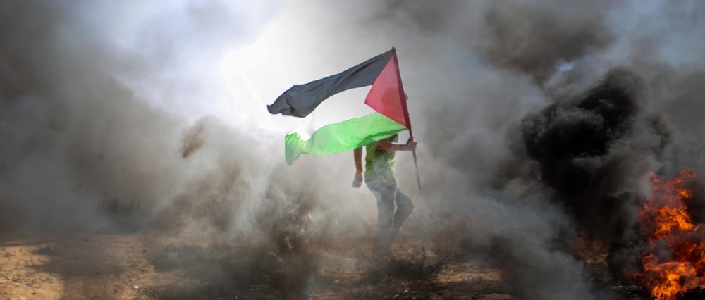 Werkzeug Hamas | Von Peter Frey Beitragsbild