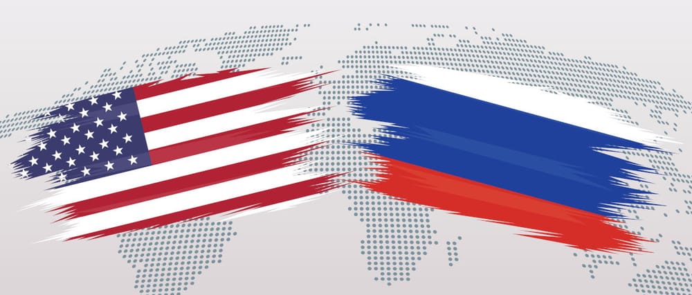 CIA-Chef als Vermittler zwischen Russland und USA? Beitragsbild