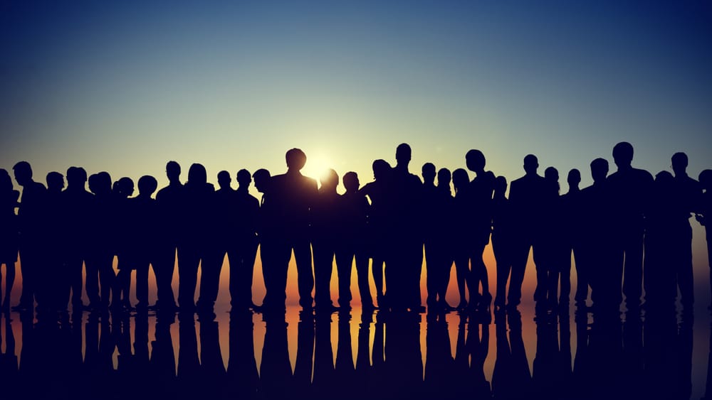 Politisches ist persönlich | Von Alexa Rodrian Beitragsbild