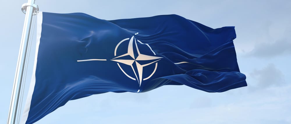 In der NATO-Falle | Von Rudolf Brandner Beitragsbild