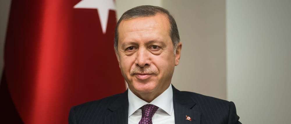 Schwedens NATO-Beitritt – Was Erdogan für sein Okay bekommen hat | Von Thomas Röper Beitragsbild