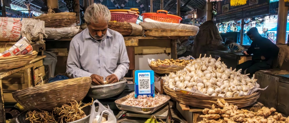 Nach Brand Eins bringt auch das ZDF eine Anti-Bargeld Reportage aus Indien | Von Norbert Häring Beitragsbild