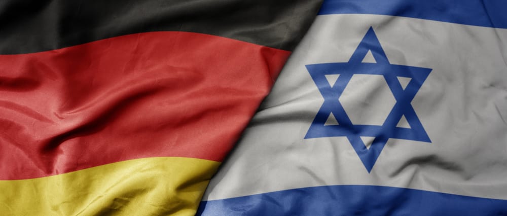 Deutschland und Israel: Eine unzerstörbare Geschäftsbeziehung | Von Tom J. Wellbrock Beitragsbild