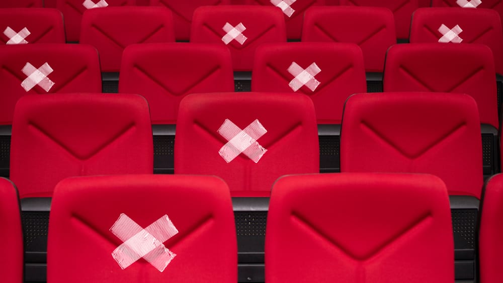 Im Kino die Spaltung überwinden Beitragsbild