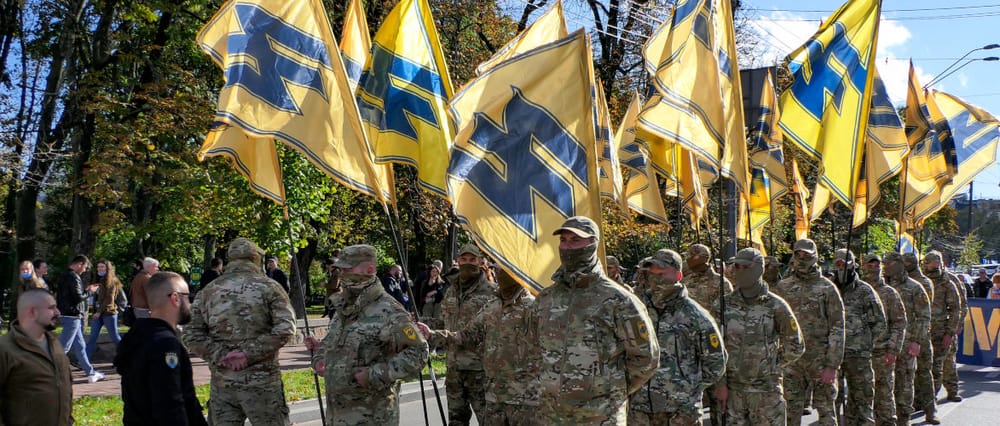 Wie Selenskyj daran gehindert wurde, Frieden im Donbass zu schaffen Beitragsbild