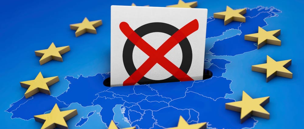 EU-Wahlen Beitragsbild