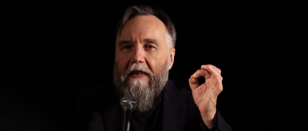 Alexander Dugin: Gefahr für wen? | Von Jochen Mitschka Beitragsbild