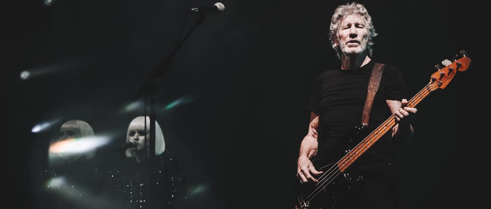 Framing statt inhaltliche Auseinandersetzung – Aufregung nach Aussagen von Pink-Floyd-Star Roger Waters Beitragsbild