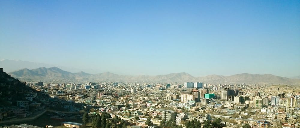 Kabul Beitragsbild