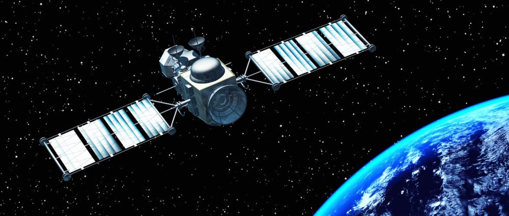 Erdtemperatur-Satellitendaten von 1979 - 2023 entlarven erneut den Klimaschwindel | Von V. Fuchs Beitragsbild