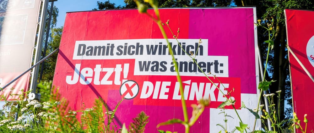 „Heulen und Zähneknirschen“ in der Partei Die Linke | Von Rainer Rupp Beitragsbild