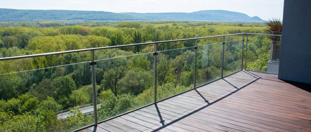 Schwimmübungen auf dem Balkon Beitragsbild