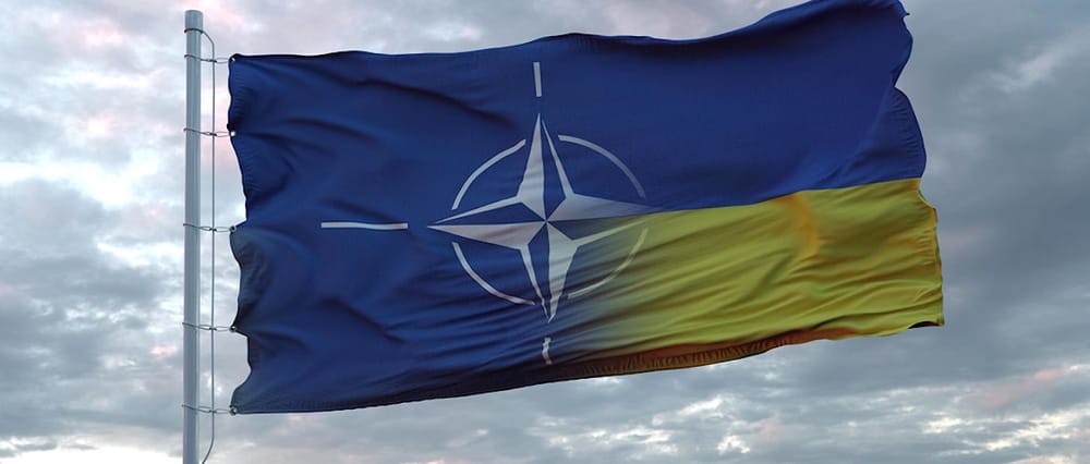 Ukraine will NATO-Kriegsbeteiligung um drohende  Niederlage zu verhindern | Von Rainer Rupp Beitragsbild