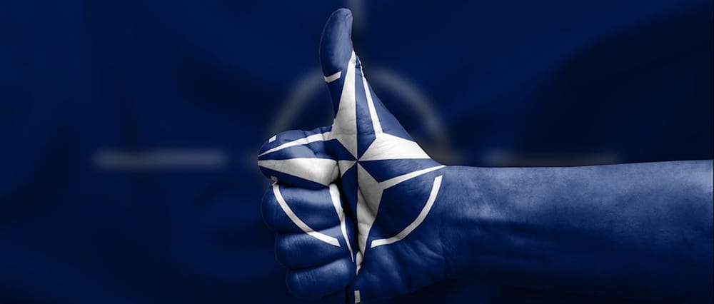 Tod und Verderben - Der genetische Code der NATO | Von Rainer Rupp Beitragsbild