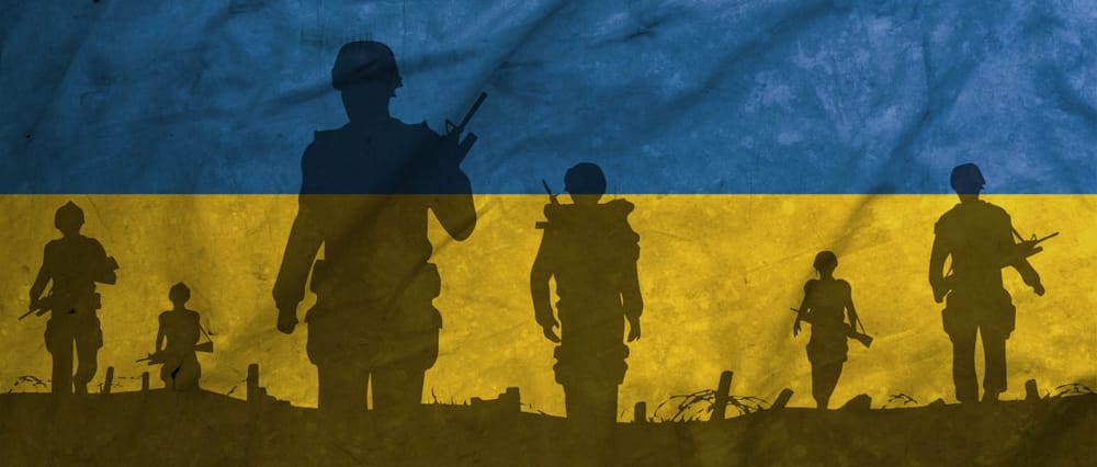 Ein Jahr russische De-Militarisierung von Ukraine und US/NATO | Von Rainer Rupp Beitragsbild