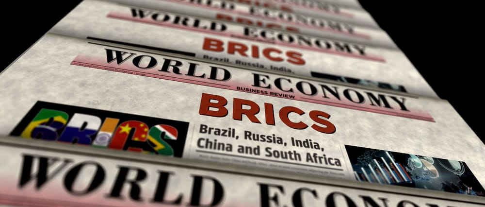 BRICS: Ein Realitätscheck | Von Jochen Mitschka Beitragsbild