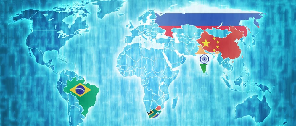 BRICS – Die andere Zeitenwende | Von Jochen Mitschka Beitragsbild