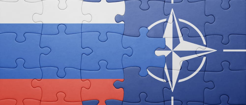 Nato versus Russland | Von Thomas Röper Beitragsbild