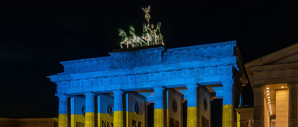 Das Berliner Kriegskabinett: auf Beutezug | Von F. Klinkhammer und V. Bräutigam Beitragsbild