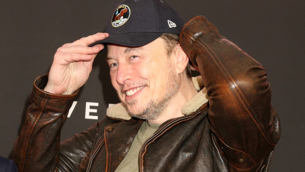 Elon Musk entlarvt deutsche antidemokratische Doppelmoralisten Beitragsbild