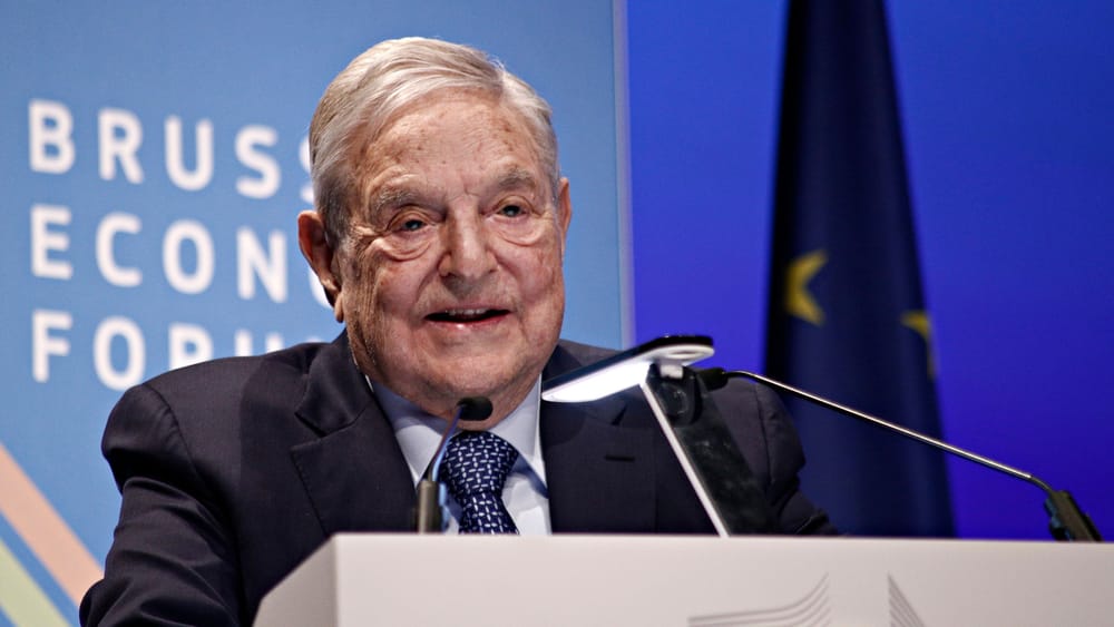 Soros gegen Musk: Endkampfstimmung in Deutschland Beitragsbild