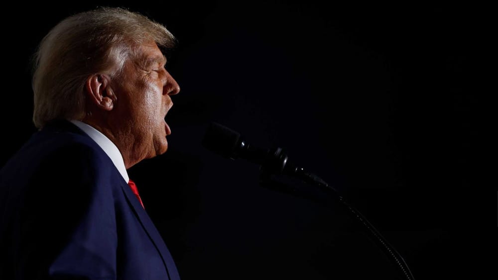 Trump droht Dänemark und Panama mit Krieg | Von Thomas Röper Beitragsbild