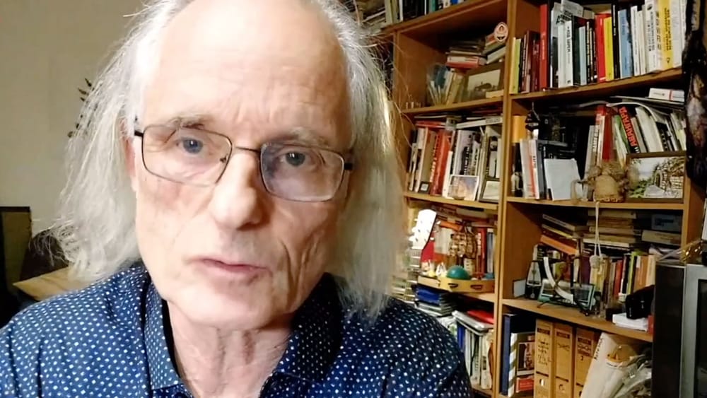Ulrich Heyden über die Erwartungen in Russland zu Trumps Präsidentschaft Beitragsbild