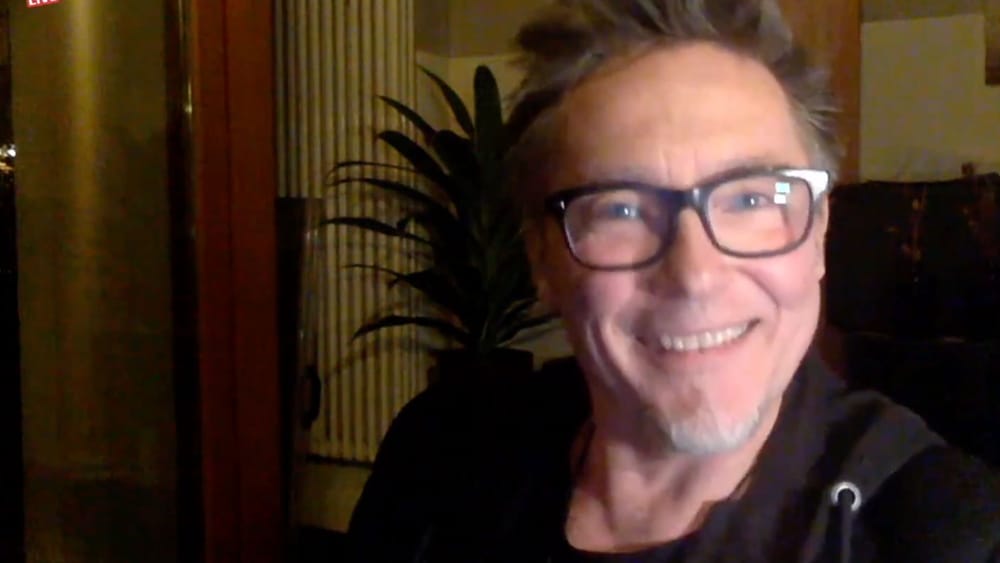 Jens Fischer Rodrian über die gesellschaftliche Spaltung in den USA Beitragsbild