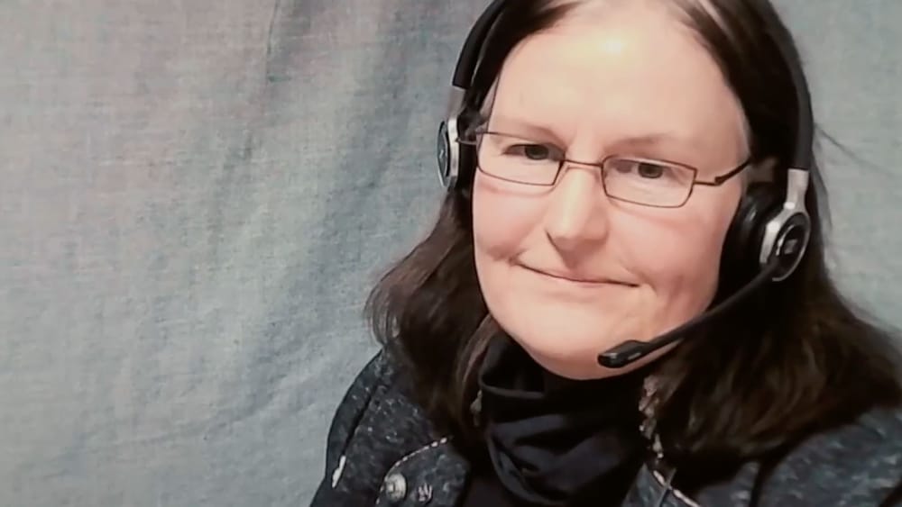 Spotlight: Ulrike Kämmerer über die Vorgehensweise von Viren Beitragsbild