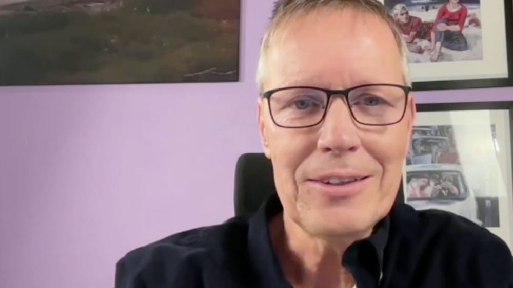 Michael Meyen über Zensur und Meinungsfreiheit auf digitalen Medien-Plattformen Beitragsbild