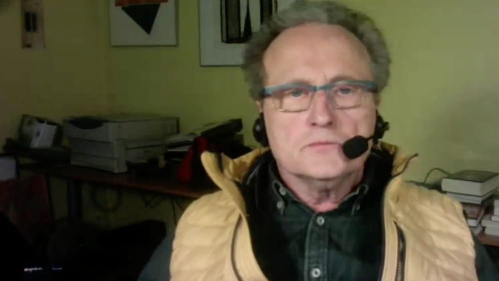 Ullrich Mies über mögliche Konsequenzen der Politik Trumps für Deutschland, EU und NATO Beitragsbild