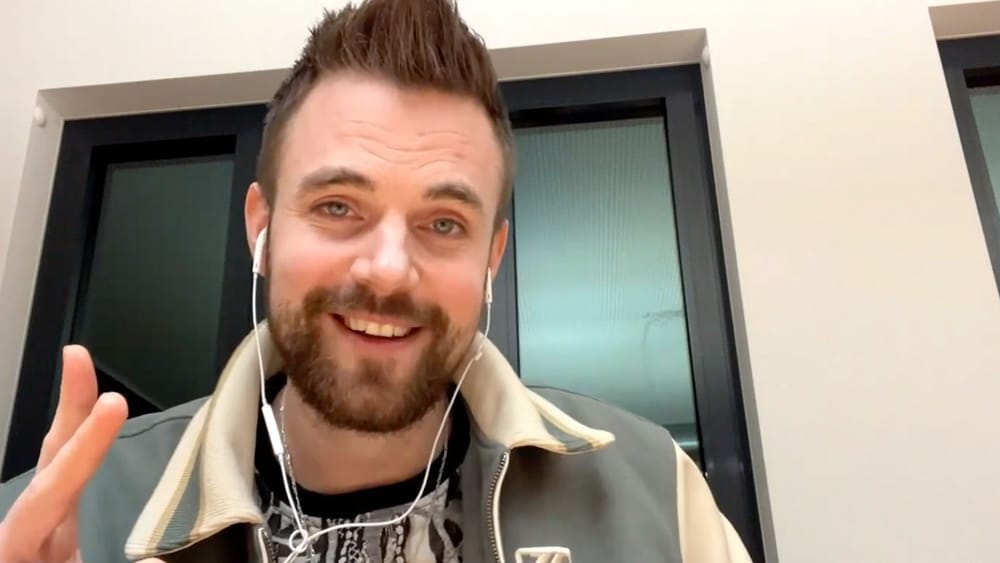 Nikolai Binner über die gesellschaftliche Spaltung in Deutschland Beitragsbild