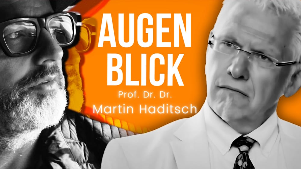 Augenblick – Martin Haditsch Beitragsbild