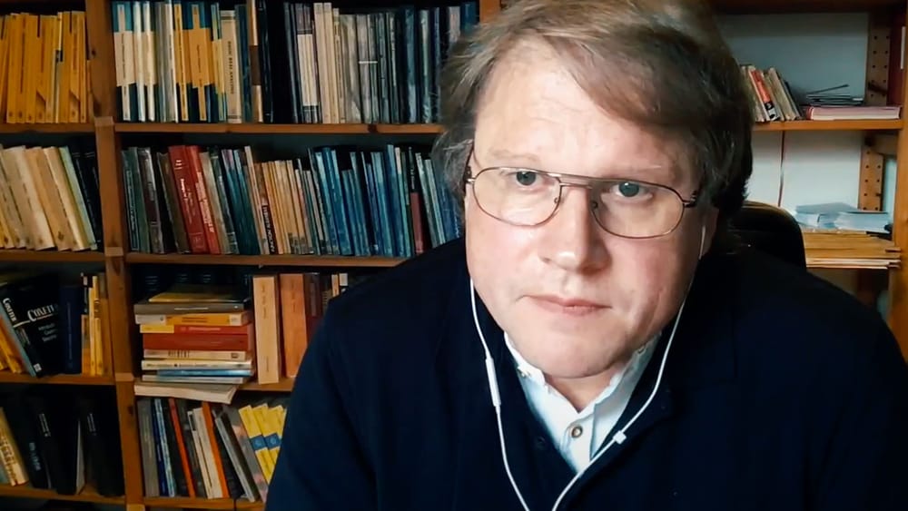 Spotlight: Bernhard Krötz über fehlende Herausforderungen für Schüler Beitragsbild