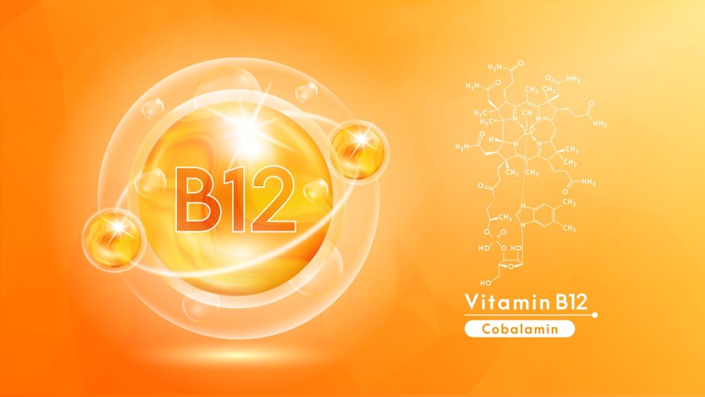 Vitamine kontrovers: Musterknabe B12 und Prügelknabe Vitamin B17 Beitragsbild