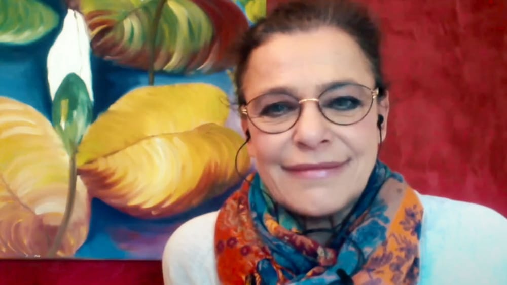 Im Gespräch: Julia Neigel (Künstliche Intelligenz und Musikproduktion) Beitragsbild