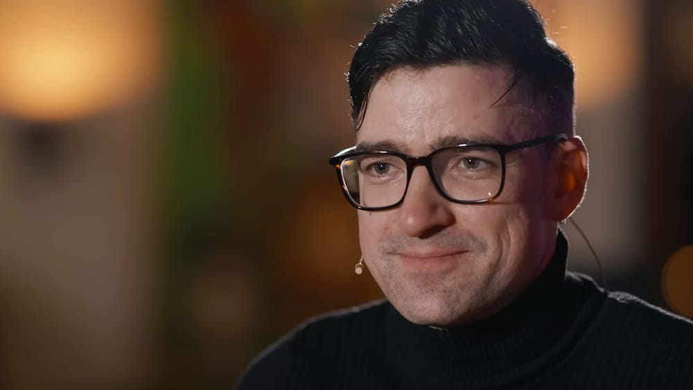 „Wir sitzen auf einer Bombe“ – Martin Sellner im Gespräch Beitragsbild