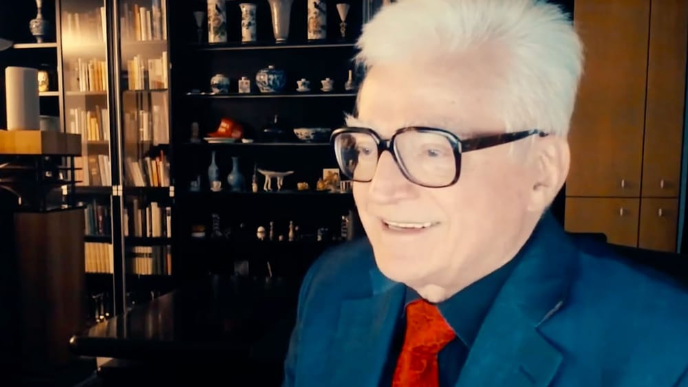 Im Gespräch: Winfried Stöcker (Ein selbstentwickelter Corona-Impfstoff) Beitragsbild