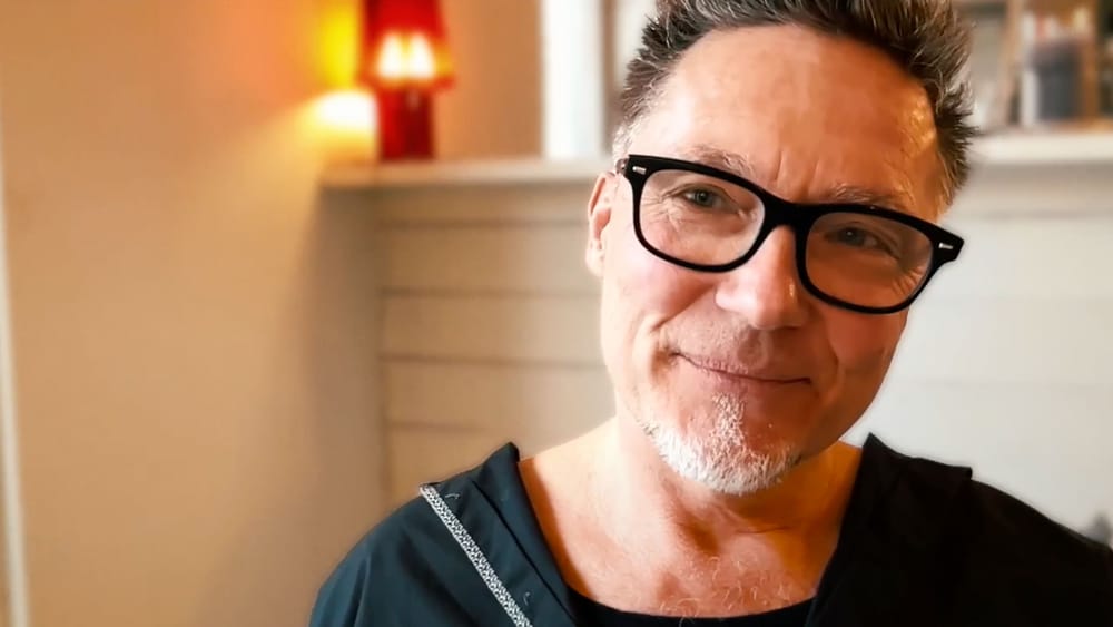 Spotlight: Jens Fischer Rodrian über die Wiederentdeckung des analogen Raums Beitragsbild
