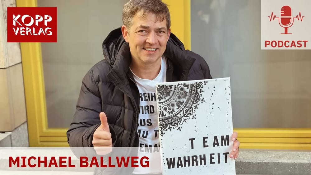 Ballweg-Prozess: 🤡 Narrensitzung am Landgericht – Die große Hosenaffäre! Beitragsbild