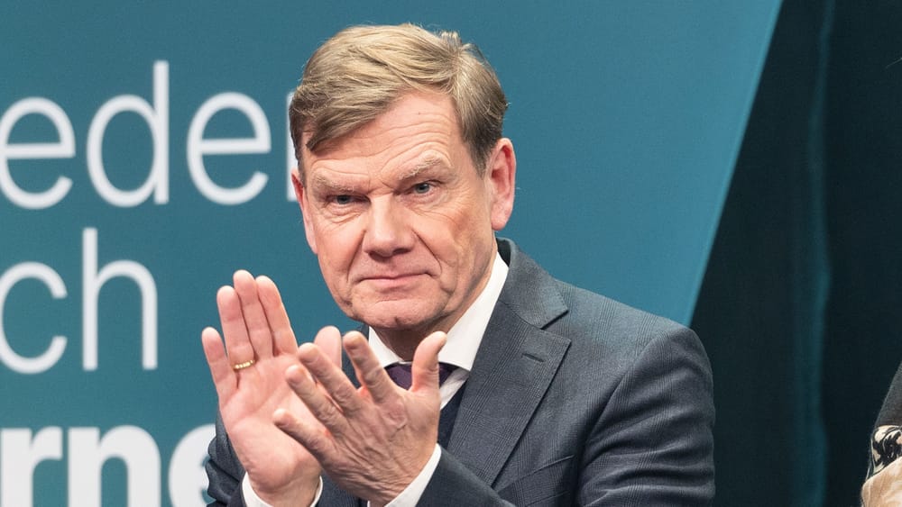 Wenn Wadephul kommt, werden wir Baerbock schmerzlich vermissen | Von Thomas Röper Beitragsbild