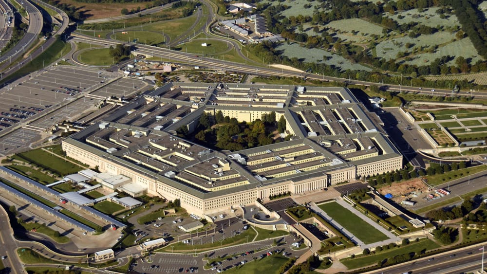 Das Pentagon sucht Unternehmen zur Perfektionierung der Bevölkerungskontrolle | Von Norbert Häring Beitragsbild